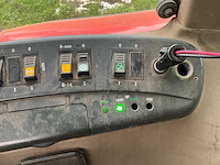 2003 case ih cvx 120 vierwielaangedreven landbouwtractor - afbeelding 22 van  37