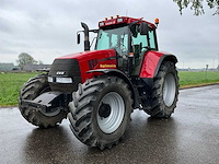 2003 case ih cvx 120 vierwielaangedreven landbouwtractor - afbeelding 12 van  37