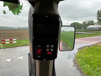 2003 case ih cvx 120 vierwielaangedreven landbouwtractor - afbeelding 26 van  37