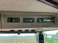 2003 case ih cvx 120 vierwielaangedreven landbouwtractor - afbeelding 29 van  37