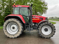 2003 case ih cvx 120 vierwielaangedreven landbouwtractor - afbeelding 34 van  37