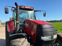 2003 case ih cvx 150 - vierwielaangedreven landbouwtractor - afbeelding 32 van  32