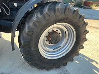 2003 case ih cvx 170 vierwielaangedreven landbouwtractor - afbeelding 7 van  32