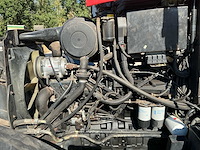2003 case ih cvx 170 vierwielaangedreven landbouwtractor - afbeelding 11 van  32