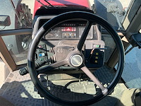 2003 case ih cvx 170 vierwielaangedreven landbouwtractor - afbeelding 16 van  32