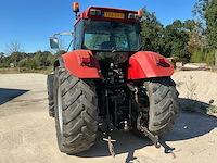 2003 case ih cvx 170 vierwielaangedreven landbouwtractor - afbeelding 27 van  32