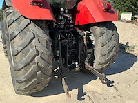 2003 case ih cvx 170 vierwielaangedreven landbouwtractor - afbeelding 2 van  31