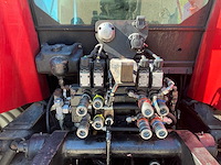2003 case ih cvx 170 vierwielaangedreven landbouwtractor - afbeelding 3 van  31