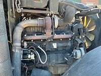 2003 case ih cvx 170 vierwielaangedreven landbouwtractor - afbeelding 8 van  31