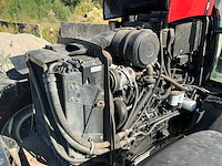 2003 case ih cvx 170 vierwielaangedreven landbouwtractor - afbeelding 10 van  31