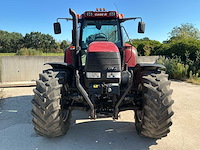 2003 case ih cvx 170 vierwielaangedreven landbouwtractor - afbeelding 12 van  31