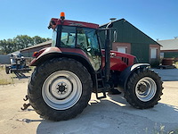 2003 case ih cvx 170 vierwielaangedreven landbouwtractor - afbeelding 22 van  31