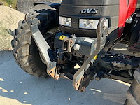 2003 case ih cvx 170 vierwielaangedreven landbouwtractor - afbeelding 28 van  31