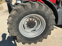 2003 case ih cvx 170 vierwielaangedreven landbouwtractor - afbeelding 30 van  31