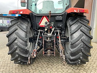 2003 case ih cx90 vierwielaangedreven landbouwtractor - afbeelding 2 van  27