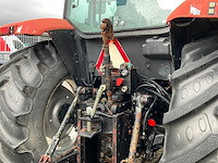 2003 case ih cx90 vierwielaangedreven landbouwtractor - afbeelding 5 van  27