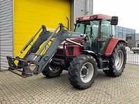 2003 case ih cx90 vierwielaangedreven landbouwtractor