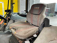 2003 case ih cx90 vierwielaangedreven landbouwtractor - afbeelding 13 van  27