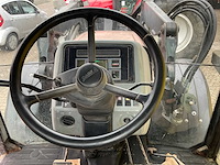 2003 case ih cx90 vierwielaangedreven landbouwtractor - afbeelding 14 van  27