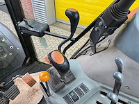 2003 case ih cx90 vierwielaangedreven landbouwtractor - afbeelding 16 van  27