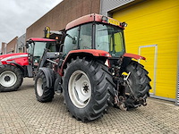 2003 case ih cx90 vierwielaangedreven landbouwtractor - afbeelding 21 van  27