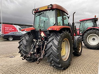 2003 case ih cx90 vierwielaangedreven landbouwtractor - afbeelding 23 van  27