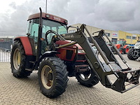 2003 case ih cx90 vierwielaangedreven landbouwtractor - afbeelding 24 van  27