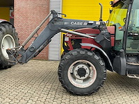 2003 case ih cx90 vierwielaangedreven landbouwtractor - afbeelding 25 van  27