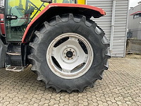 2003 case ih cx90 vierwielaangedreven landbouwtractor - afbeelding 27 van  27
