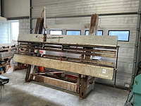 2003 casolin easy opsluitbank - afbeelding 1 van  10