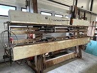 2003 casolin easy opsluitbank - afbeelding 3 van  10