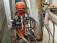 2003 casolin easy opsluitbank - afbeelding 4 van  10