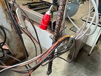 2003 casolin easy opsluitbank - afbeelding 6 van  10