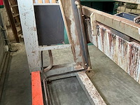 2003 casolin easy opsluitbank - afbeelding 7 van  10