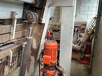 2003 casolin easy opsluitbank - afbeelding 8 van  10