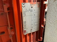 2003 casolin easy opsluitbank - afbeelding 9 van  10