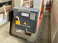 2003 casolin easy opsluitbank - afbeelding 10 van  10