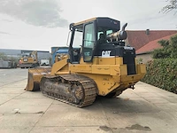 2003 caterpillar 963c rupslader - afbeelding 6 van  35