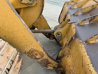 2003 caterpillar 963c rupslader - afbeelding 13 van  35