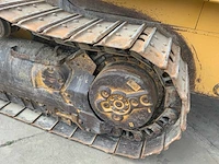 2003 caterpillar 963c rupslader - afbeelding 16 van  35