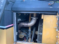 2003 caterpillar 963c rupslader - afbeelding 19 van  35