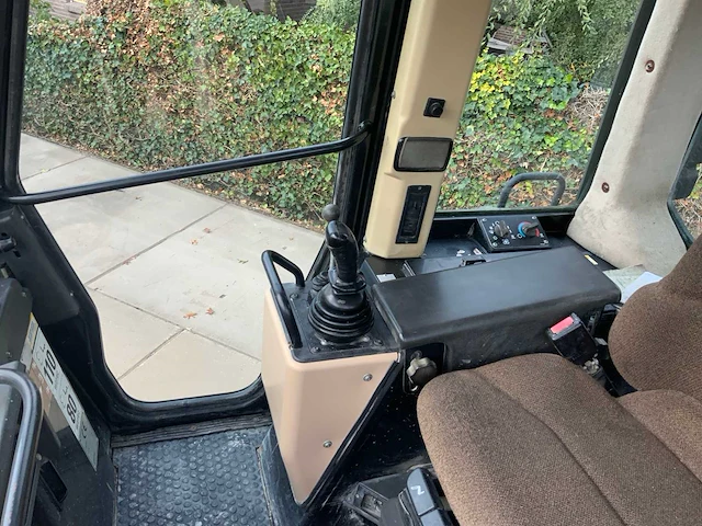 2003 caterpillar 963c rupslader - afbeelding 24 van  35