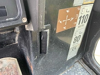 2003 caterpillar 963c rupslader - afbeelding 28 van  35