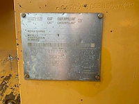 2003 caterpillar 963c rupslader - afbeelding 2 van  35