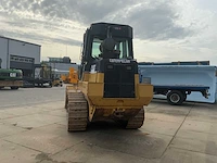 2003 caterpillar 963c rupslader - afbeelding 7 van  35
