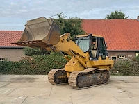 2003 caterpillar 963c rupslader - afbeelding 31 van  35