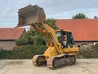 2003 caterpillar 963c rupslader - afbeelding 34 van  35