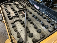 2003 caterpillar ep16kt vorkheftruck - afbeelding 8 van  9