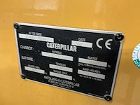 2003 caterpillar ep16kt vorkheftruck - afbeelding 9 van  9