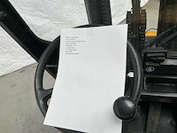 2003 caterpillar ep35k vorkheftruck - afbeelding 12 van  23